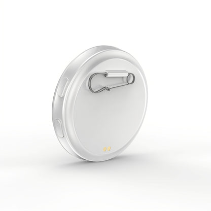 SS69 Electronic Digital Badge with Dynamic Display and 600mAh Battery