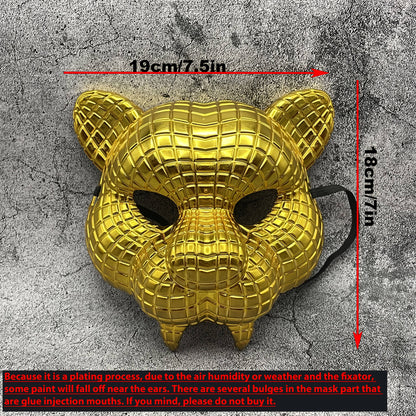 Squid Game Leopard Mask Vip SS69