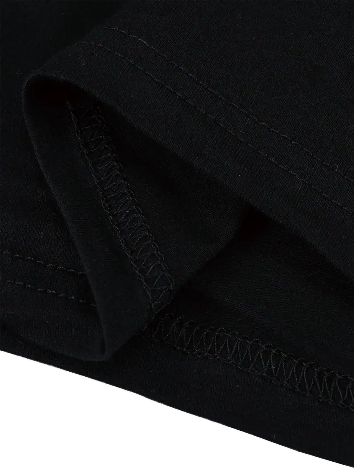 Anime Print Crew Neck T-Shirt, Casual Short Sleeve T-Shirt For Spring & Summer, Women's Clothing SS69