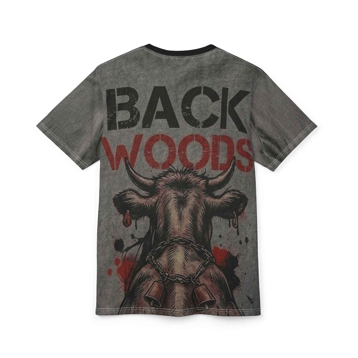 Filthy Cow — Backwoods
