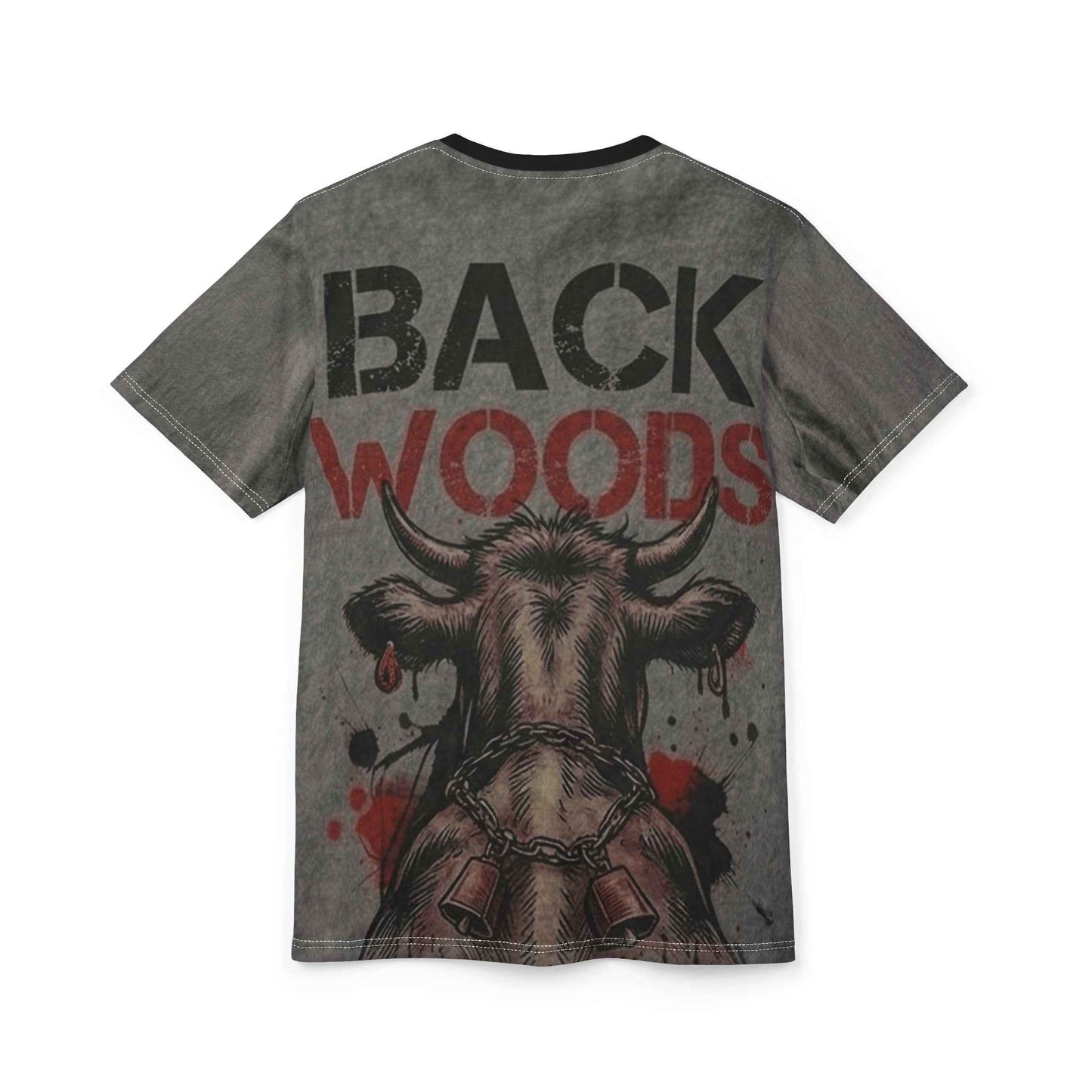 Filthy Cow — Backwoods