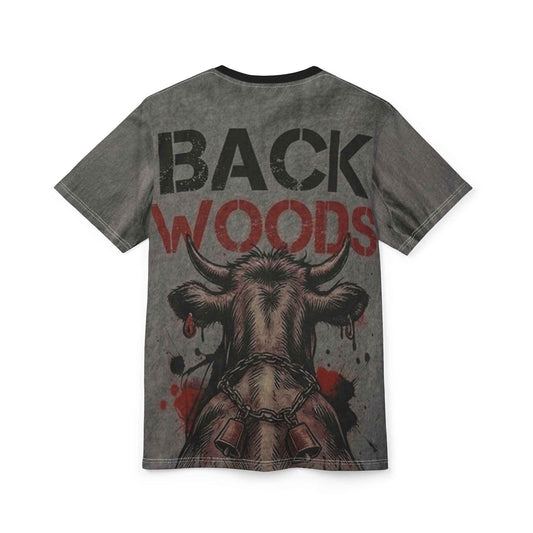 Filthy Cow — Backwoods