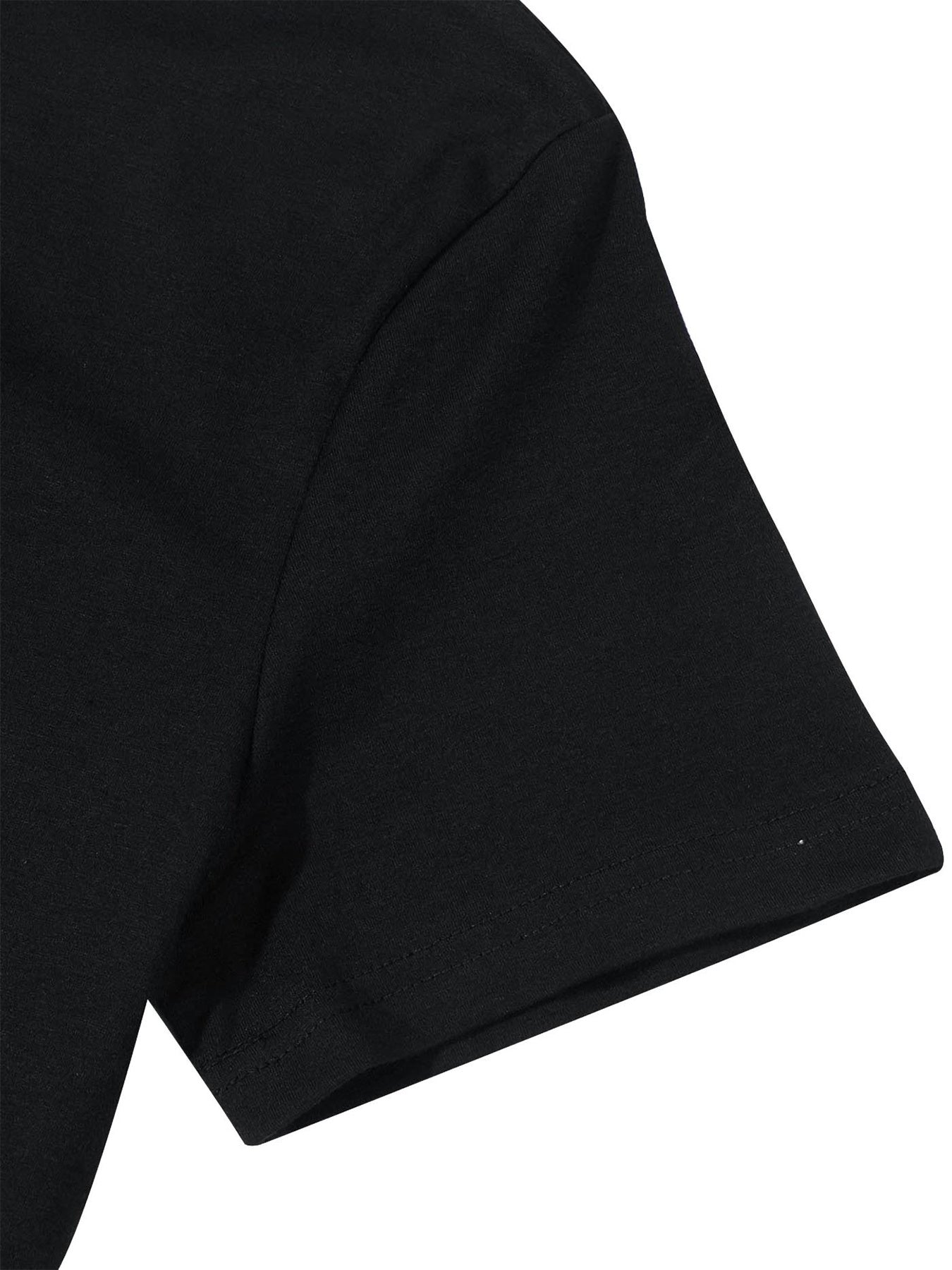 Black History Month Dream Like Martin African Leader Hearts T-Shirt Cotton Fun Design DIYMen's Soft Summer and winter breathable comfortable casual sports Halloween and Christmas gifts SS69