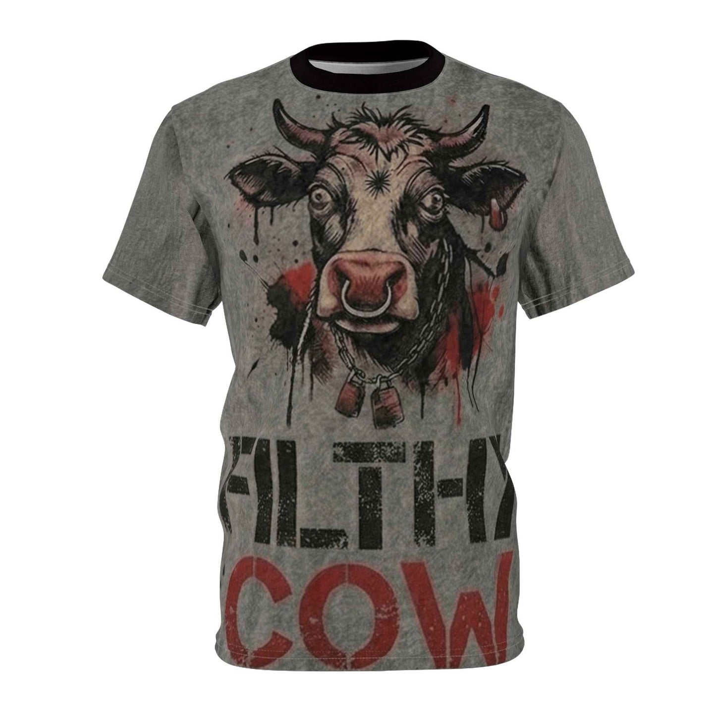 Filthy Cow — Backwoods