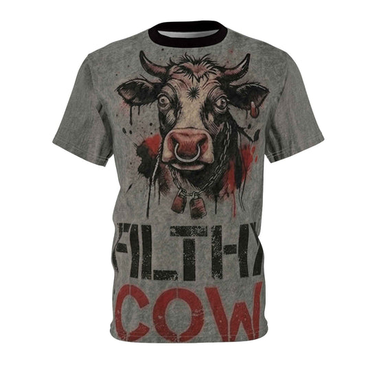 Filthy Cow — Backwoods