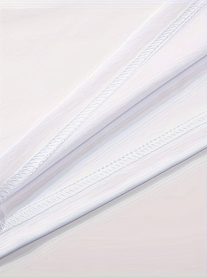 180g Women's Casual Crew Neck Short Sleeve T-Shirt, 100% Knit Fabric, All - Season Comfort Fit with Bold Pop Art Graphic Print, Round Neck Athletic Top for Adults, Everyday Tshirt | Artistic Fashion | Machine Washable, Ladies T - SS69