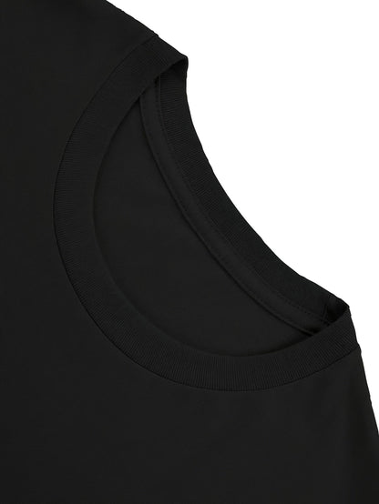 [Halloween T-Shirt] Women's Halloween T-Shirt - Cute Librarian Reading Graphic, Deep Gray Ghost Library Design, Casual Party Wear, Machine Washable, Perfect for Teachers & Holiday Costumes, Halloween Shirts SS69