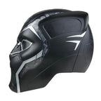Marvel Legends Black Panther Electronic Helmet with Light Effects
