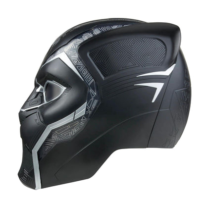 Marvel Legends Black Panther Electronic Roleplay Helmet