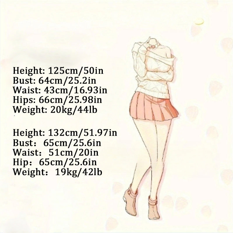 Life Size Real Body TPE Sex Doll, Soft & Elastic with Realistic Curves, Standable Female Model Figurine Japan Style, Porn Fantasy Adult Toy for Men, Vaginas Pics Real Experience, Vibrater for Women, Pocket Pussy, Dildo, Strap SS69