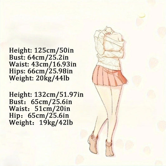 Life Size Real Body TPE Sex Doll, Soft & Elastic with Realistic Curves, Standable Female Model Figurine Japan Style, Porn Fantasy Adult Toy for Men, Vaginas Pics Real Experience, Vibrater for Women, Pocket Pussy, Dildo, Strap SS69