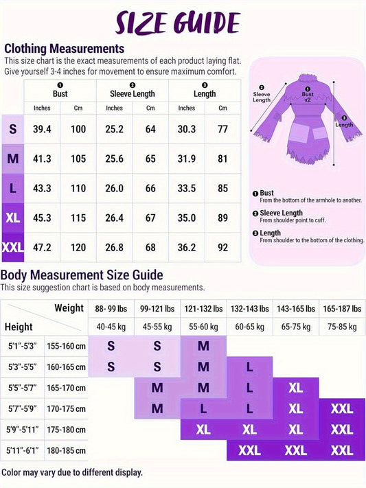 Women's Scary Scarecrow Costume with Hat & Dress - Complete Halloween Outfit with Straw-like Hair, Fake Drawstring Neck Ruffle Collar & Waist Rope - 100% Polyester Durable Costume for Halloween Parties, Themed Events, Wizard SS69