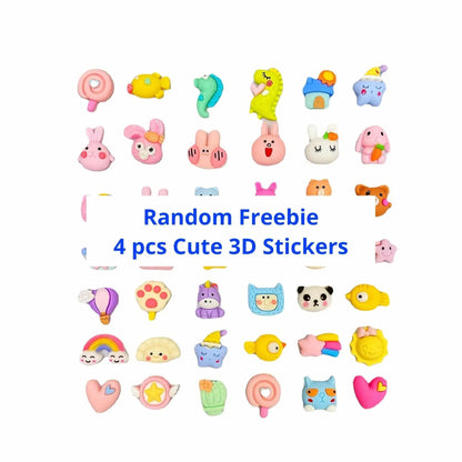 1pc, Cute Bunny Vacuum Flask With Chain, 480ml 304 Stainless Steel Insulated Water Bottles SS69