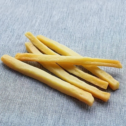 1pc, Delightful Imitation Fries Brooch Pin - Realistic Food Accessory For Clothing Creative Backpack Decor SS69