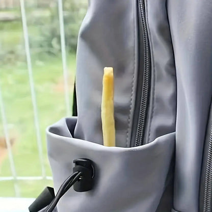 1pc, Delightful Imitation Fries Brooch Pin - Realistic Food Accessory For Clothing Creative Backpack Decor SS69