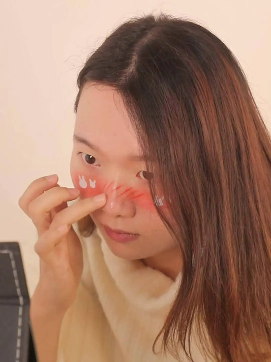 2-Pack Butterfly Sparkle Temporary Tattoos for Face and Body, Waterproof Sweatproof, Versatile Placement for Women - Ideal for Nightclubs, Bars, and Stage Performances SS69