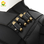 2021 New Widow Yelena Belova Cosplay Costume Black Battle Suit Women Jumpsuit for Halloween Carnival Party Free Custom Made SS69