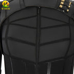 2021 New Widow Yelena Belova Cosplay Costume Black Battle Suit Women Jumpsuit for Halloween Carnival Party Free Custom Made SS69