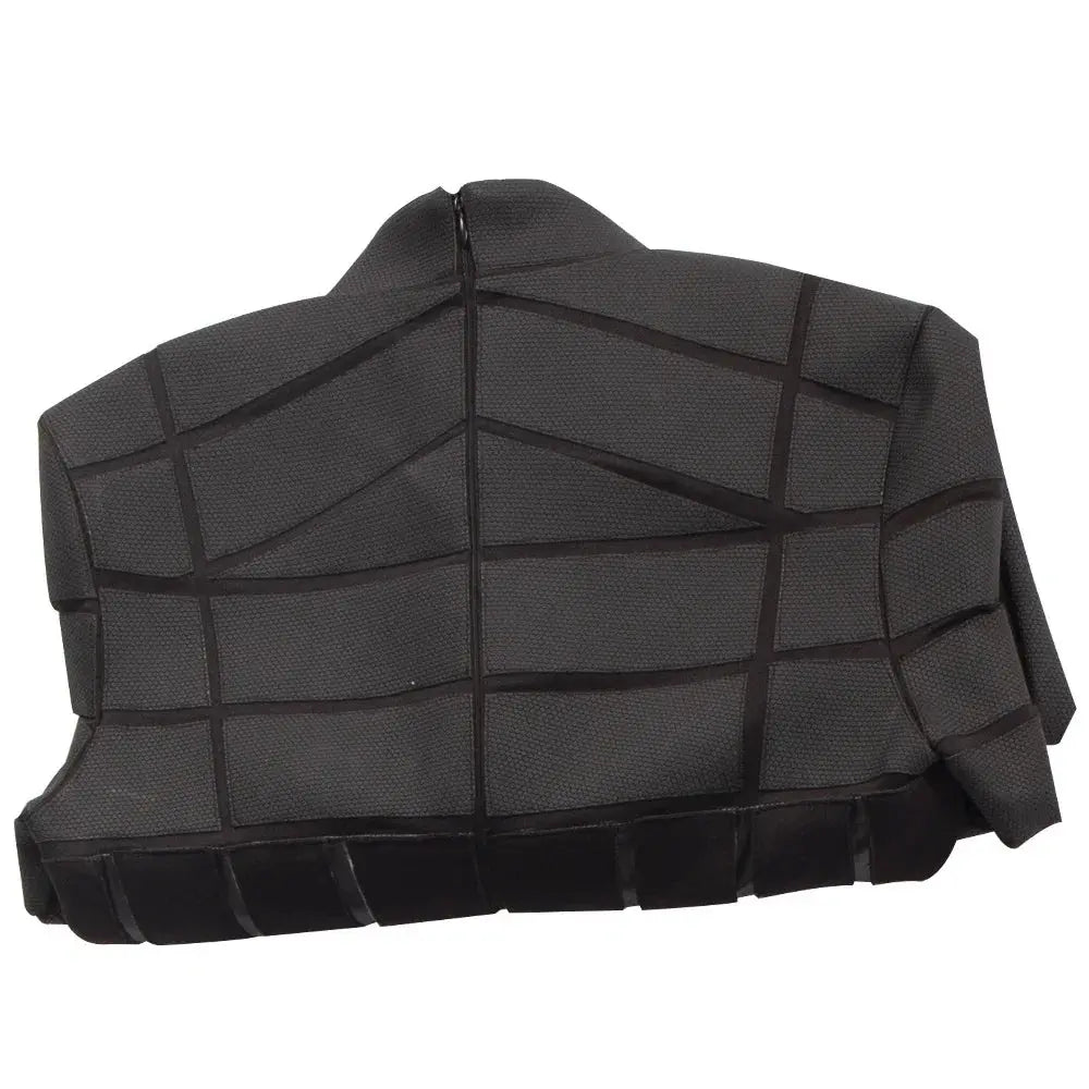 2021 New Widow Yelena Belova Cosplay Costume Black Battle Suit Women Jumpsuit for Halloween Carnival Party Free Custom Made SS69 193.69 Jumpsuit / Custom Made