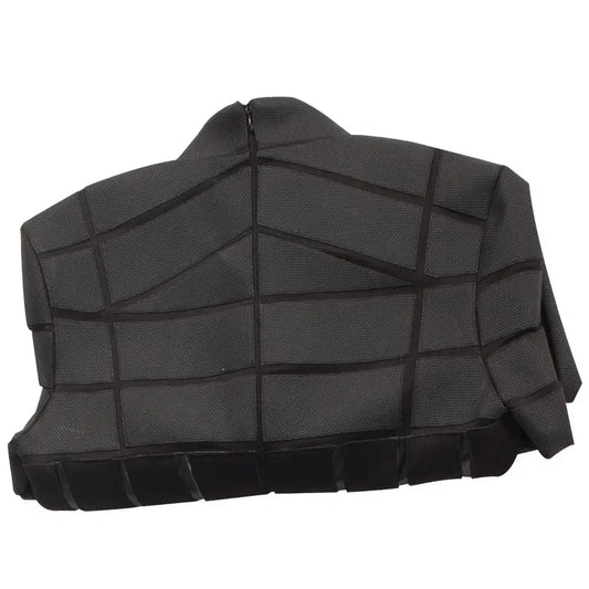 2021 New Widow Yelena Belova Cosplay Costume Black Battle Suit Women Jumpsuit for Halloween Carnival Party Free Custom Made SS69 193.69 Jumpsuit / Custom Made