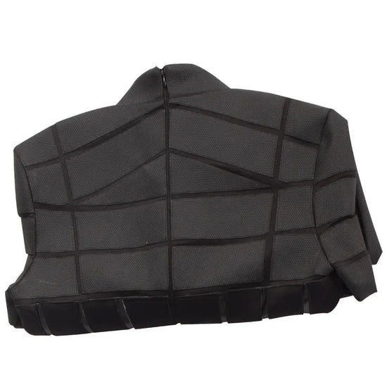 2021 New Widow Yelena Belova Cosplay Costume Black Battle Suit Women Jumpsuit for Halloween Carnival Party Free Custom Made SS69 193.69 Jumpsuit / Custom Made