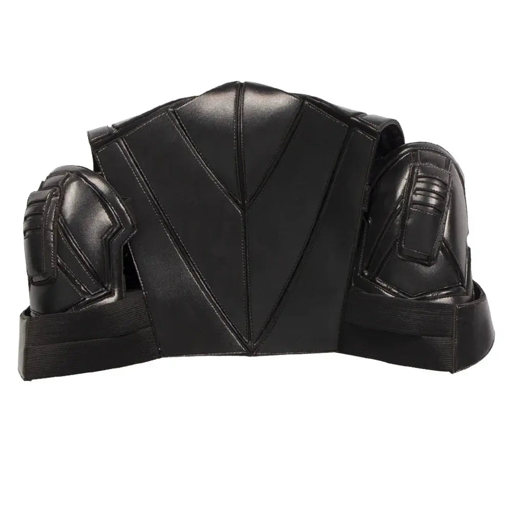 2021 New Widow Yelena Belova Cosplay Costume Black Battle Suit Women Jumpsuit for Halloween Carnival Party Free Custom Made SS69 101.69 Vest / Custom Made