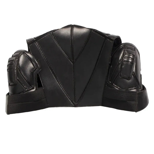 2021 New Widow Yelena Belova Cosplay Costume Black Battle Suit Women Jumpsuit for Halloween Carnival Party Free Custom Made SS69 101.69 Vest / Custom Made