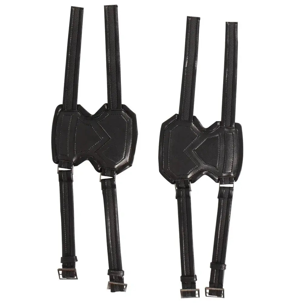 2021 New Widow Yelena Belova Cosplay Costume Black Battle Suit Women Jumpsuit for Halloween Carnival Party Free Custom Made SS69 41.69 Knee pad / One Size