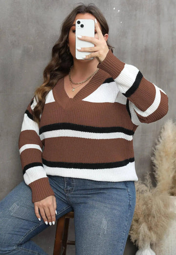Coffee Sweater