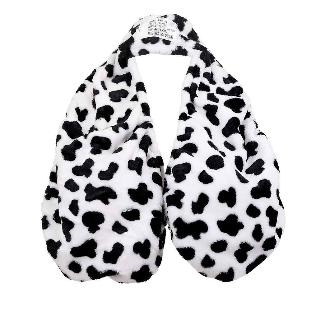 Convenient Absorbent Breathable Towel Bra Suitable for Beach, Sports, Indoor Daily Wear, Towel Hanging Neck, Chest Wrapping, Strapless Support, Double-sided Plush Super Soft And Warm, Suitable for Beautiful Women, A Small Gif