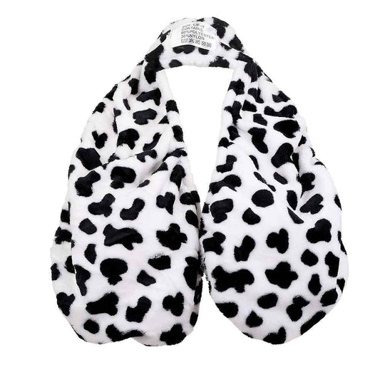 Convenient Absorbent Breathable Towel Bra Suitable for Beach, Sports, Indoor Daily Wear, Towel Hanging Neck, Chest Wrapping, Strapless Support, Double-sided Plush Super Soft And Warm, Suitable for Beautiful Women, A Small Gif