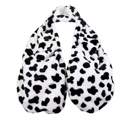 Convenient Absorbent Breathable Towel Bra Suitable for Beach, Sports, Indoor Daily Wear, Towel Hanging Neck, Chest Wrapping, Strapless Support, Double-sided Plush Super Soft And Warm, Suitable for Beautiful Women, A Small Gif