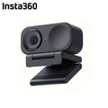 Insta360 Link2C 4K Live Camera | Ultra-clear AI Intelligent Conference Camera, USB Charging, ≤36V Operating Voltage