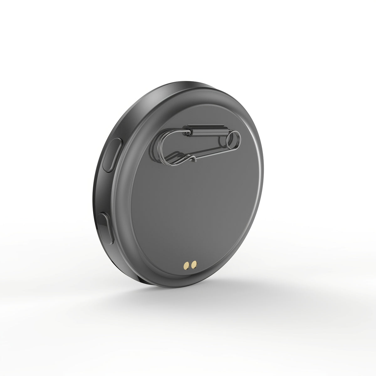SS69 Electronic Digital Badge with Dynamic Display and 600mAh Battery