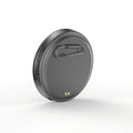 Electronic Digital Badge with Dynamic Display & Long-Lasting Battery