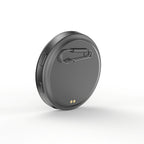 Electronic Digital Badge with Dynamic Display & Long-Lasting Battery