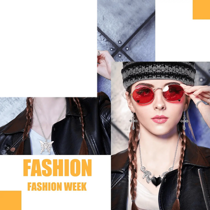 22 Pcs Y2K Grunge Knitted Cat Beanie Fairy Grunge - SS69