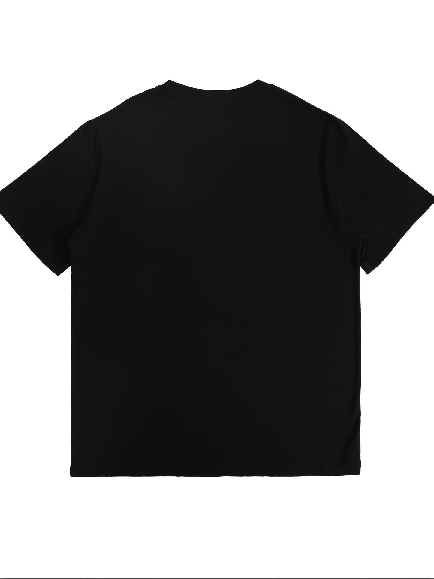 Women's Plus Size Green Heart-Shaped T-Shirt - Soft, Breathable, Comfortable for Sports & Casual Wear SS69