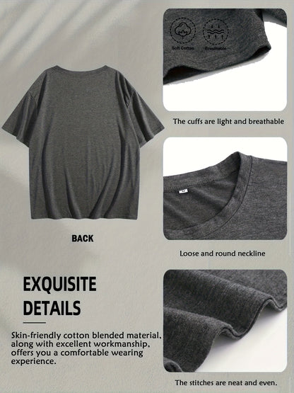 Salty with Umbrella Graphic Tee - Vintage Style Summer Beachwear for Trendy Women, Perfect for Vacation and Everyday Wear, ed T-shirt SS69