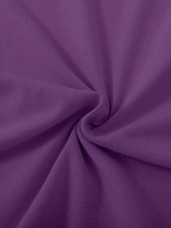 Fashionable Casual Short-Sleeve Summer T-Shirt for Women with a Round Neck, Featuring a Printed Design of a Western Cowgirl on The Front And Back. SS69