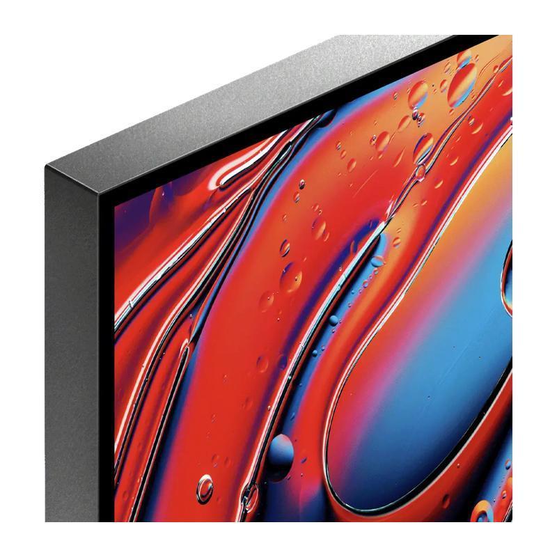 SONY K-85XR90 BRAVIA 9 85 Inch class Mini LED QLED 4K HDR Google TV (2024) SS69