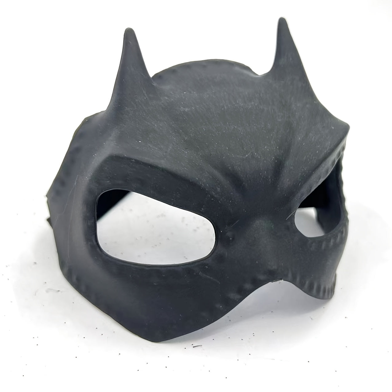 Whimsical Cat Costume Mask - Black Cat Costume for Cats, Perfect for Halloween, Christmas & More Holidays, Adjustable Fit, No Power Needed, Fun Home Decor Accessory SS69 8.69 Black