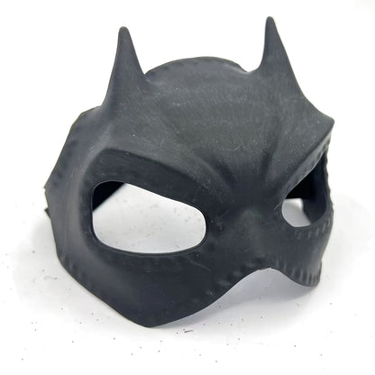 Whimsical Cat Costume Mask - Black Cat Costume for Cats, Perfect for Halloween, Christmas & More Holidays, Adjustable Fit, No Power Needed, Fun Home Decor Accessory SS69 8.69 Black