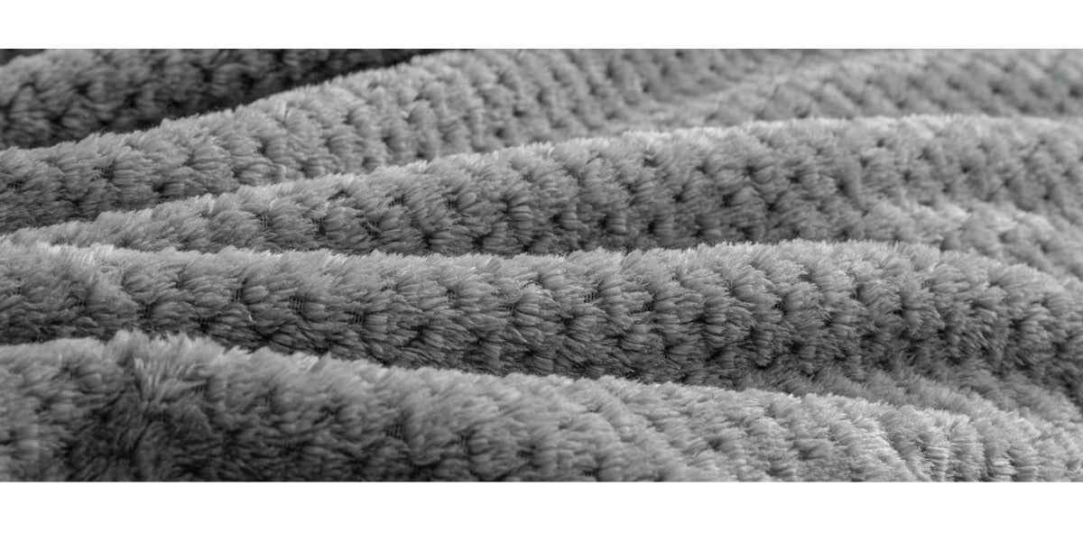 2-in-1 Ultra-Soft Flannel Travel Blanket with Pillow Travel Blanket Airplane Compact with Bag, Portable And Packable 2in 1 Jacquard Travel Pillow And Blanket Set, for Office, Sofa, Airplane & Car with Luggage Cover & Backpack