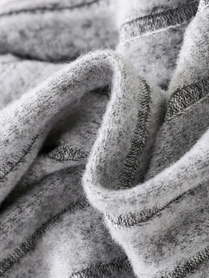 2pcs Toddler Girls Ribbed Outfits Crew Neck Long Sleeve Pullover Top + Flare Pants Set Spring Fall Sports Gift, Outdoor Clothing SS69