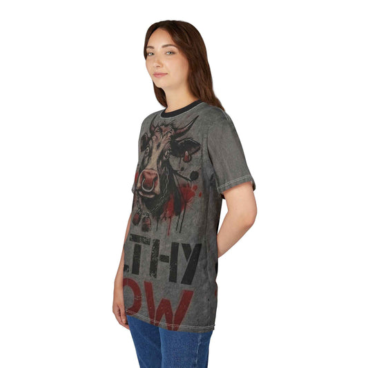 Filthy Cow — Backwoods