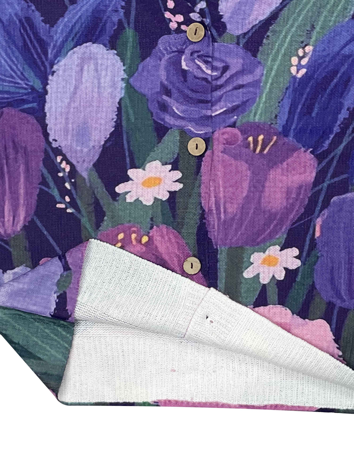 Plus Size - Plus Size - Plus Size - Plus Size - Plus Size, Women'S Elegant V-Neck Cardigan with Vibrant Floral Print - Button-Up Sweater for Fall/Winter, Long Sleeve, All-Over Pattern, Cozy Fall Wear | Vibrant Floral Print |