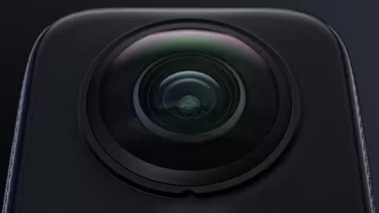 Insta360 X3 Waterproof 360 Action Camera with 5.7K HDR Video and 48MP Sensor