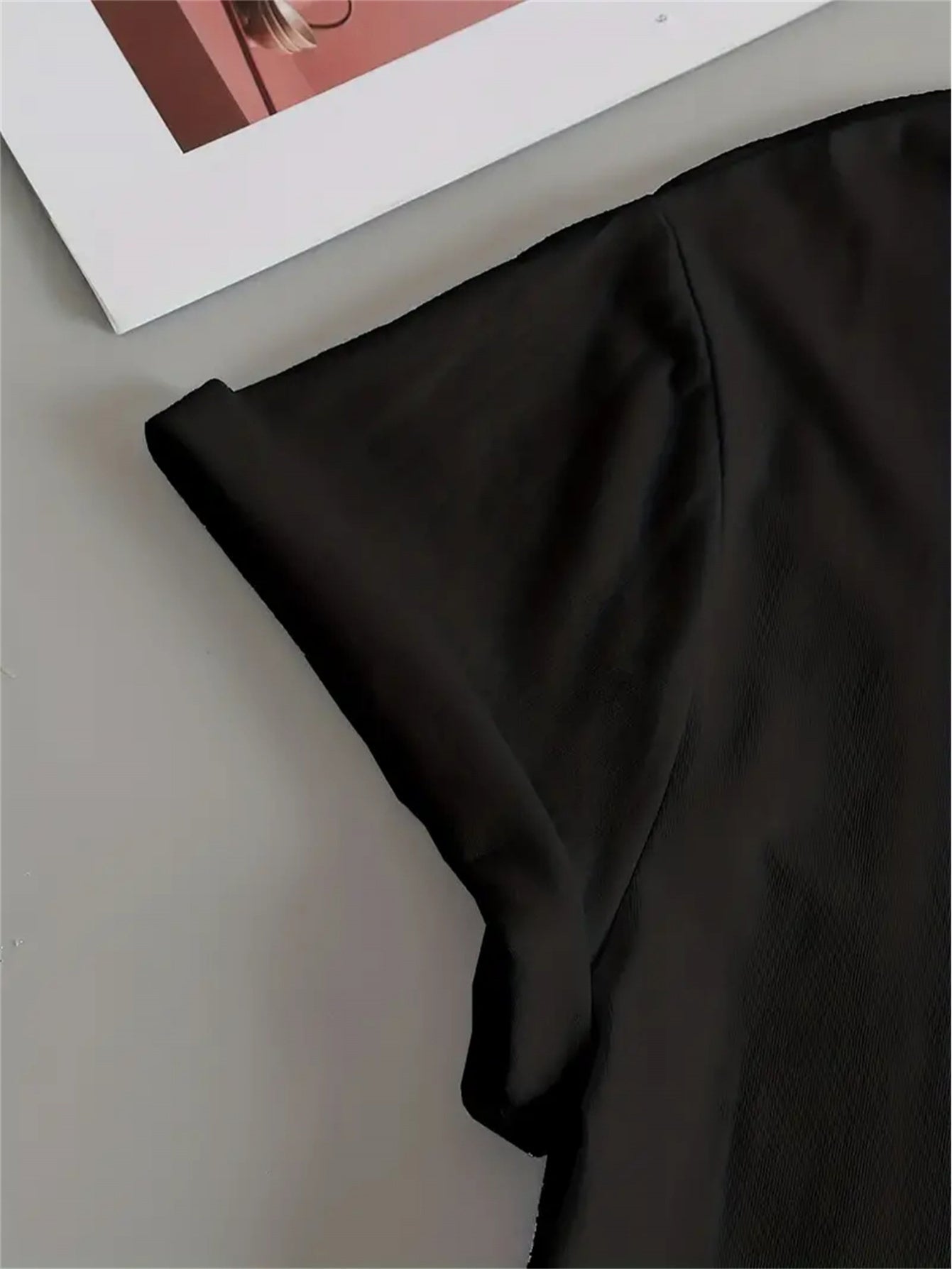 Black History Month T-Shirt - Inspirational Leaders Graphic Tee, Casual Crew Neck, Short Sleeve, 180g/㎡, Women's Educational Apparel SS69