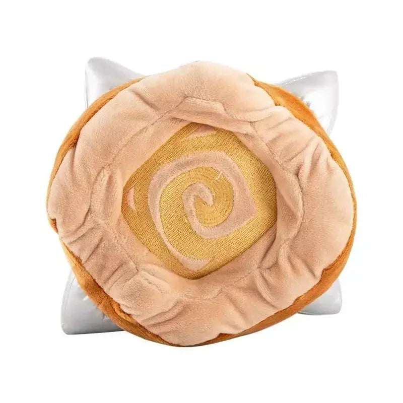 35cm New Game Clashed Royale Plush Toys Log Rolling Wood Plushie Dolls Royale War Revenge Cartoon Baby Dragon Soft Stuffed Gift SS69